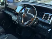 Used Honda Stepwgn Cool 2014 White MPV