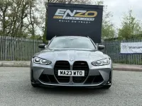 Used BMW M3 Competition Edition 2023 Grey Estate