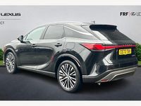 Used Lexus RX350h 250 HP (183 kW) 2024 Estate