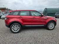 used Land Rover Range Rover evoque 2.2 eD4 Pure 5dr [Tech Pack] 2WD