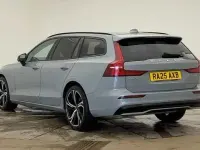 Used Volvo V60 Plus 194 HP (142 kW) 2026 Estate