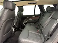 Używany Land Rover Range Rover SE 300 KM (220 kW) 2024 Czarny SUV