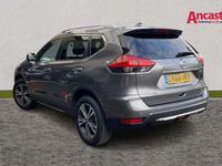 used Nissan X-Trail 1.3 DiG-T N-Connecta 5dr DCT