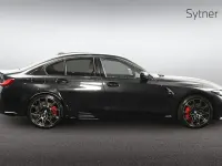 New BMW 530 Competition Edition 530 HP (389 kW) 2026 Sedan