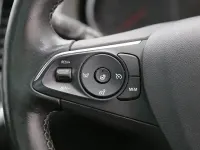Used Vauxhall Grandland X Elite 131 HP (96 kW) 2020 Blue SUV
