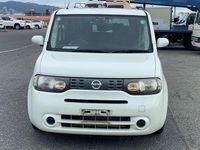 Used Nissan Cube 2009 Hatchback