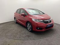 used Honda Jazz 1.3 i-VTEC EX 5-Door