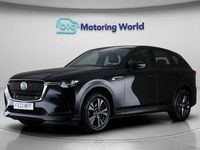 Used Mazda CX-60 Exclusive-Line 328 HP (241 kW) 2026 SUV