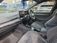 Used VW Golf VIII 150 HP (110 kW) 2025