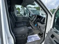 Used VW Crafter 140 HP (102 kW) 2024 White Van
