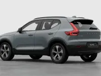 New Volvo XC40 Plus 163 HP (119 kW) 2026 SUV