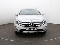 used Mercedes GLA200 GLA Class 1.6Sport (Premium Plus) SUV 5dr Petrol 7G-DCT Euro 6 (s/s) (156 ps) Panoramic Roof