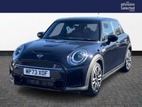 Używany Mini Cooper S Exclusive 176 KM (129 kW) 2024 Other Hatchback