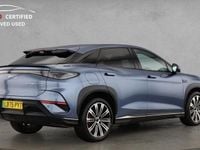New BYD Sealion 7 Design 389 kW (530 HP) 2025 Grey SUV