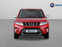 Gebraucht Suzuki Vitara 140 PS (102 kW) 2018 Rot SUV