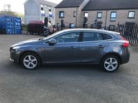 used Volvo V40 1.6 D2 SE Euro 5 (s/s) 5dr