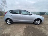 used Hyundai i30 1.6 COMFORT 5 DOOR HATCHBACK