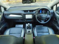 Used Toyota Avensis Business Edition 143 HP (105 kW) 2016 Blue Estate