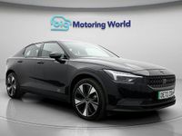 Used Polestar 2 167 kW (228 HP) 2023 Hatchback