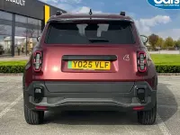 Used Renault R4 Komfort 110 kW (150 HP) 2025 Estate