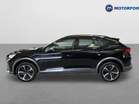 Used Cupra Formentor 2022 Black SUV