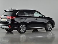 used Mitsubishi Outlander P-HEV 