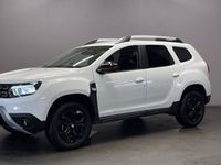 used Dacia Duster 1.3 EXTREME SE TCE 5d 129 BHP Hatchback