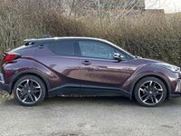 Used Toyota C-HR Sport 122 HP (89 kW) 2023 Other SUV