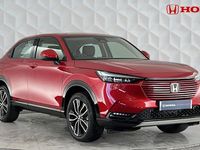 Used Honda HR-V Advance 131 HP (96 kW) 2024 SUV