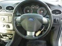 Used Ford Focus 2007 Estate