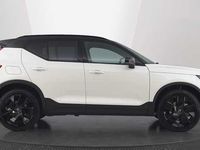 Used Volvo XC40 Ultra 161 HP (118 kW) 2026 SUV