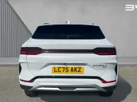 Used BYD Seal U Comfort 218 HP (160 kW) 2025 White SUV