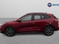 Used Ford Kuga ST-Line 150 HP (110 kW) 2020 Red SUV