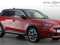 New Fiat 600 La Prima 101 HP (74 kW) 2025 Hatchback