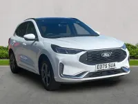 Used Ford Kuga ST-Line 2025 White SUV