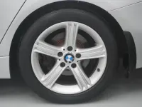Used BMW 320 2013 Silver Estate