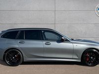 Used BMW 320 M Sport 181 HP (133 kW) 2024 Grey Estate