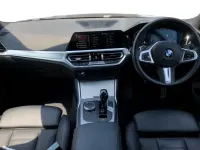 Used BMW 320 M Sport 2020 Grey Sedan