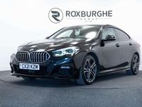 Used BMW 218 M Sport 140 HP (102 kW) 2021 Black Coupe