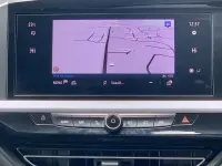 Used Vauxhall Grandland X 130 HP (95 kW) 2023 Black SUV