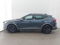 Used Cupra Formentor 150 HP (110 kW) 2021 Grey SUV