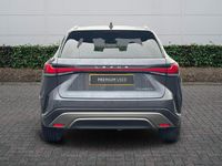 Used Lexus RX450h+ 2025 Grey Estate