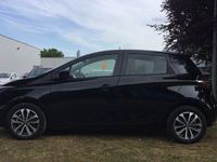 used Renault Zoe Hat R135 GT Ed Ev 50kwh Rpdchg Au