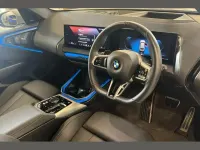 Used BMW X3 M Sport 299 HP (219 kW) 2025 Grey SUV