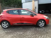 Used Renault Clio Dynamique 90 HP (66 kW) 2013 Hatchback