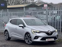 Used Renault Clio V Version S 2021 Silver Hatchback