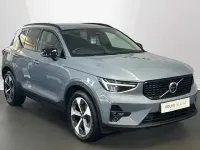 Used Volvo XC40 Ultimate 194 HP (142 kW) 2023 SUV
