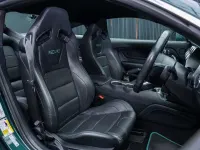 Used Ford Mustang Bullitt 2019 Green Coupe