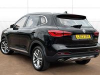 Used MG HS Exclusive 162 HP (119 kW) 2023 SUV
