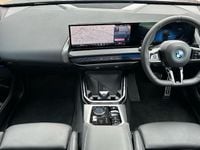 Used BMW X3 M Sport 299 HP (219 kW) 2025 Black SUV